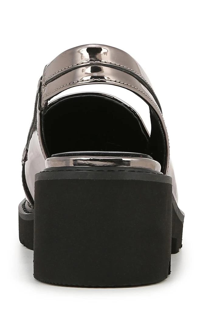 Naturalizer Darry Slingback Platform Penny Loafer 7