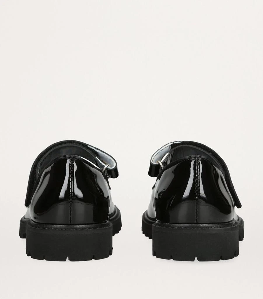 Sophia Webster Leather Butterfly Mary Janes 2
