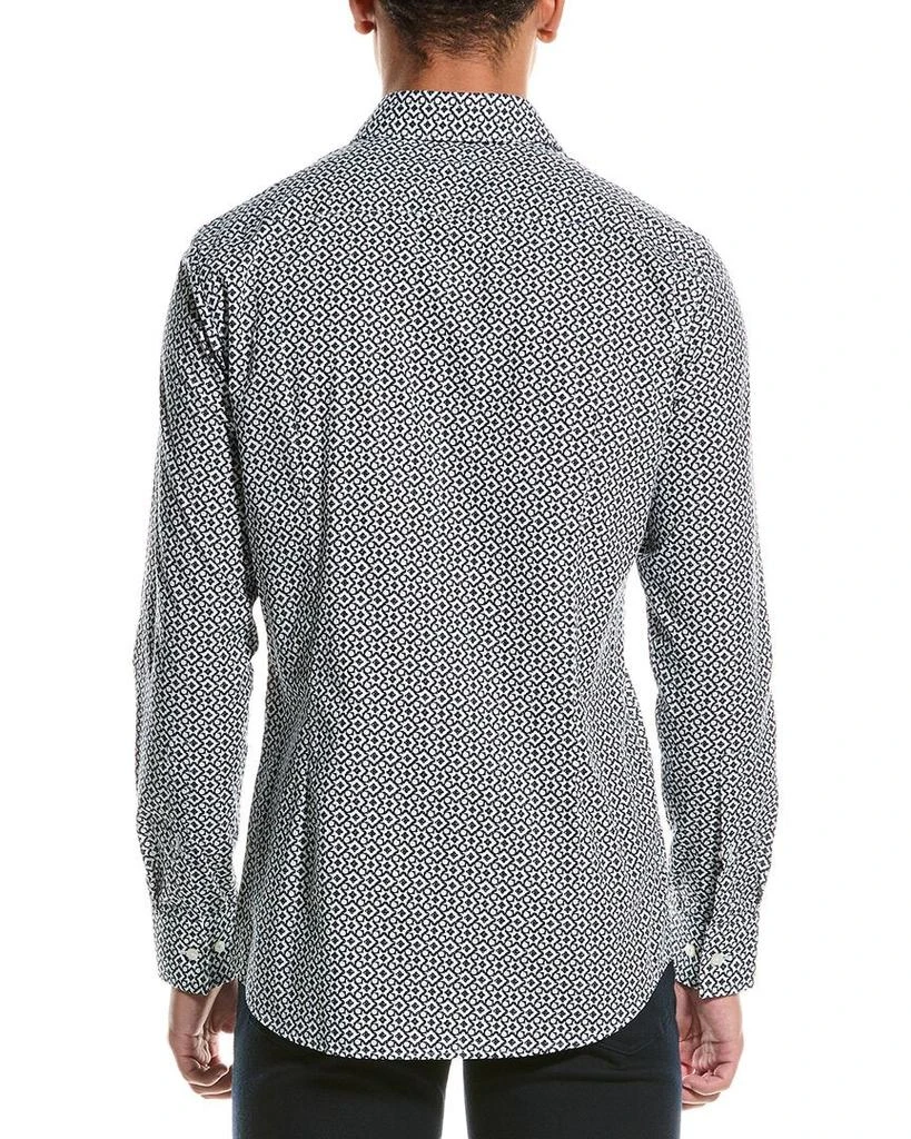 HUGO Slim Fit Dress Shirt  On Sale Now with Up to 62% Off | Discover  Exclusive Deals & Savings at BeyondStyle  Authentic Hugo Boss men|dress| clothing|shirts with Limited-Time Discounts, Free Shipping,