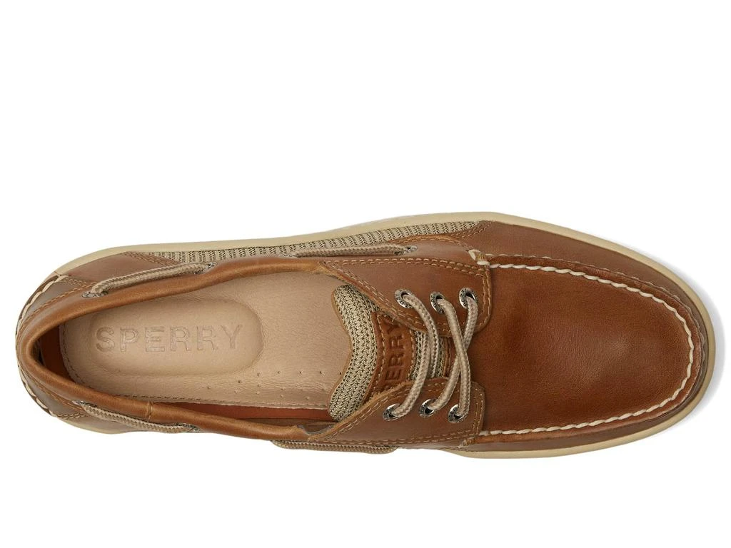 Sperry Billfish 3-Eye Boat Shoe 2