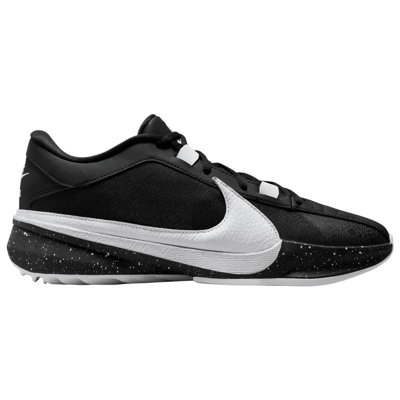 NIKE Nike Zoom Freak 5 - Men's 1