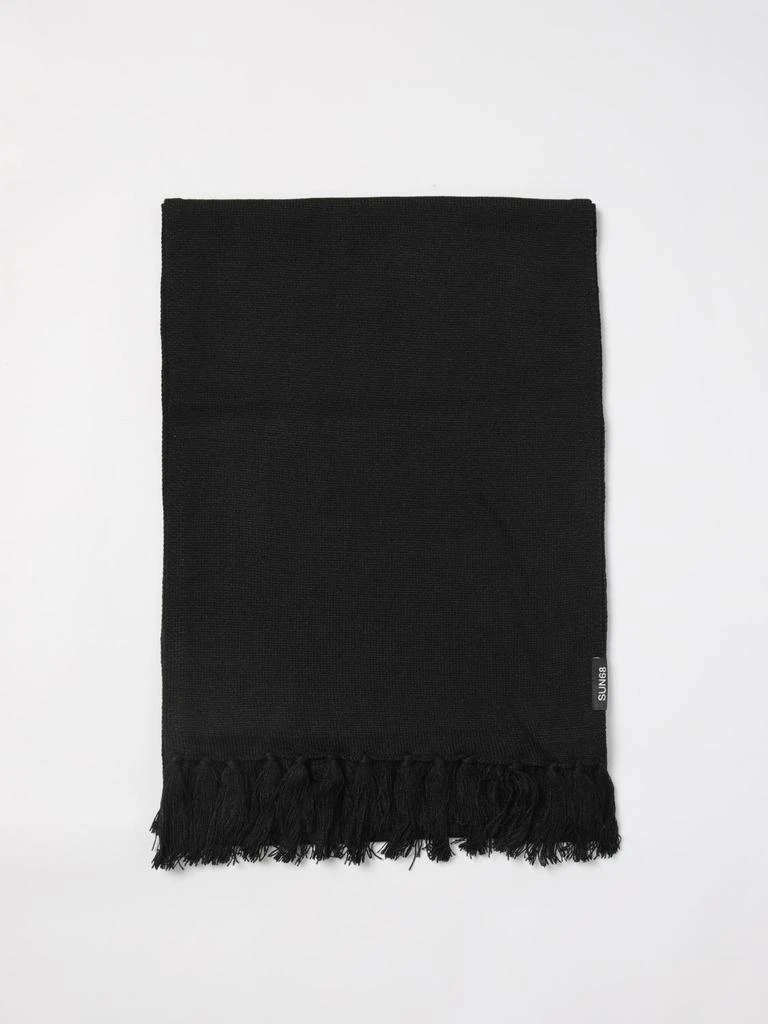 SUN 68 Scarf woman SUN68 1