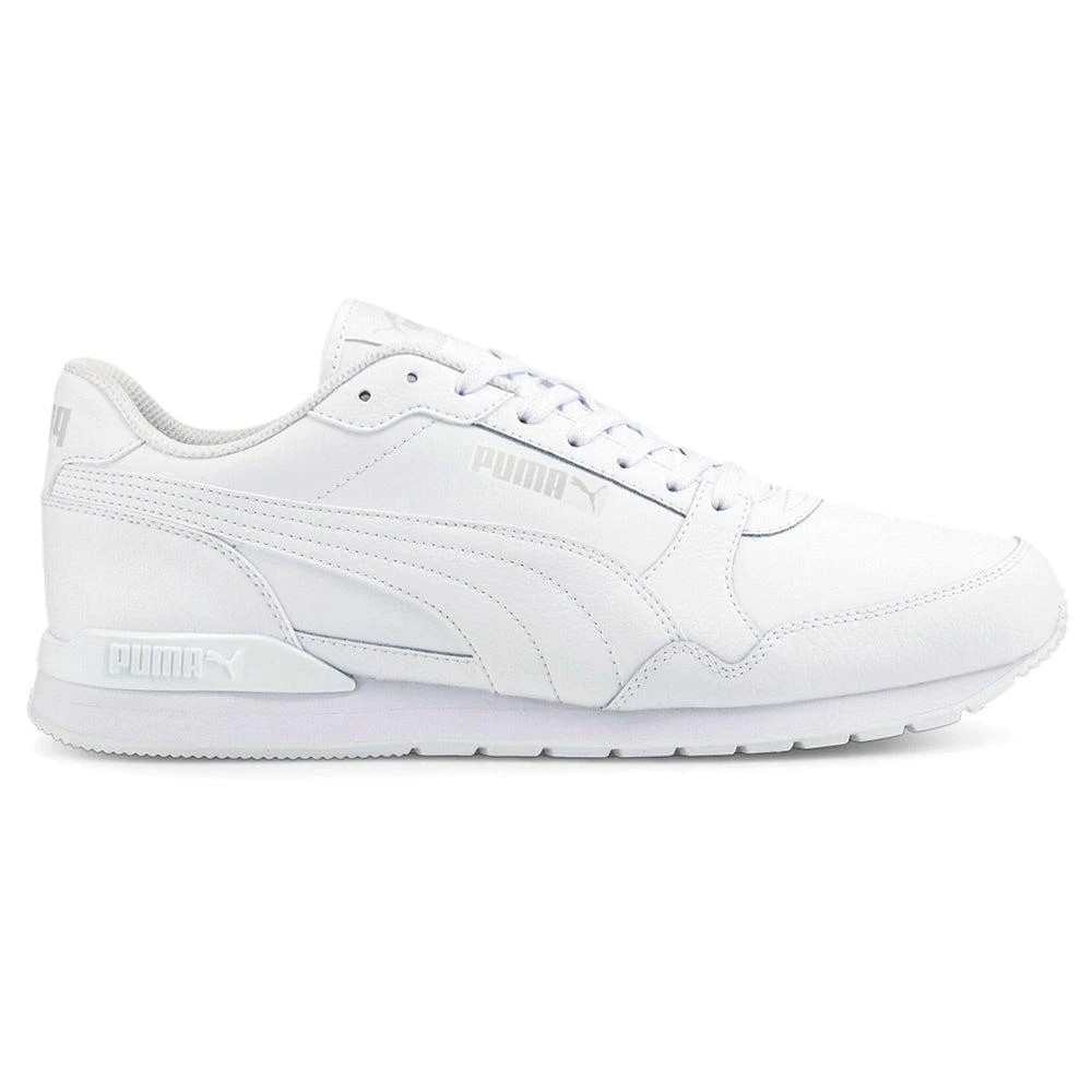 Puma ST Runner v3 L Lace Up Sneakers 1