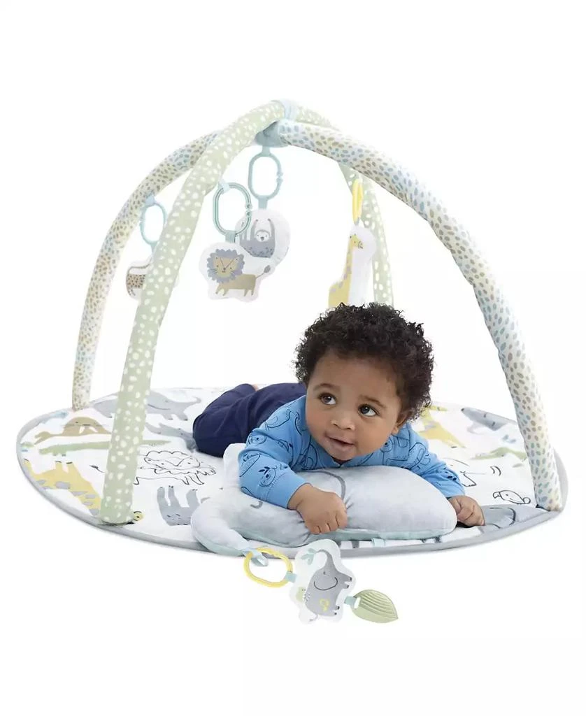 Skip Hop Safari Play Gym 4