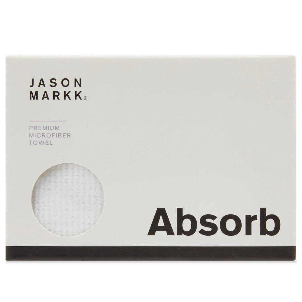 Jason Markk Jason Markk Premium Microfiber Towel 1