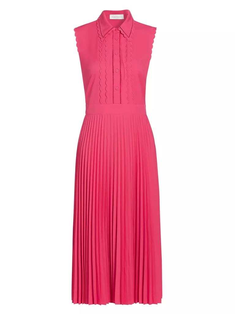 Tahari The Robyn Sleeveless Dress 1