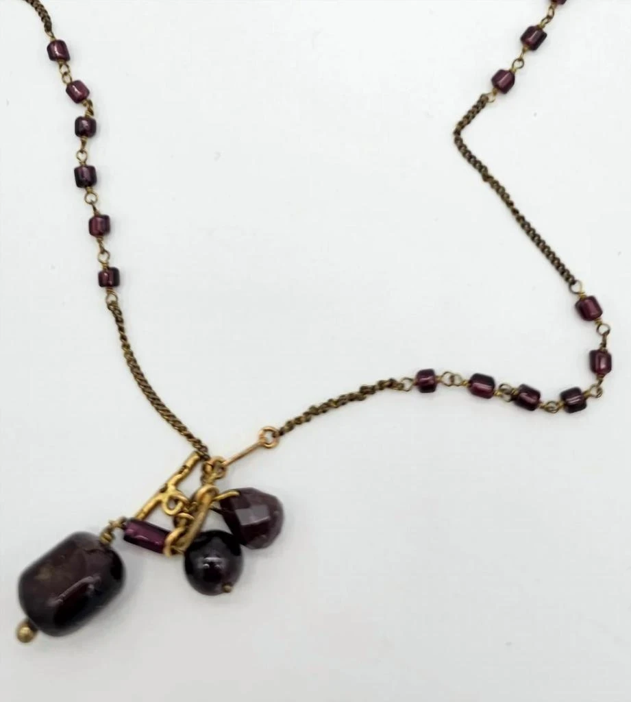 Chan Luu Chan Luu - Women
s Ng-13547 Necklace 2