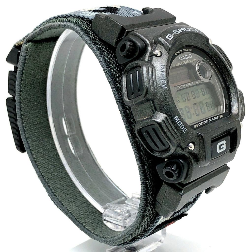 Casio (Pre-Owned)