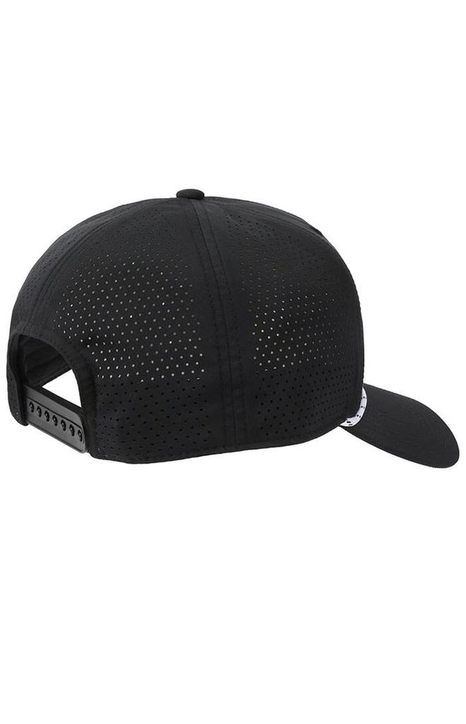 New Balance Embroidered Grandpa Perforated Hat 2