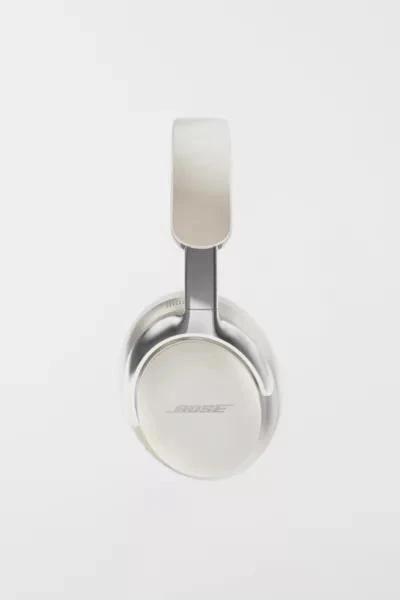 Bose Bose QuietComfort Ultra Wireless Noise Cancelling Headphones 3