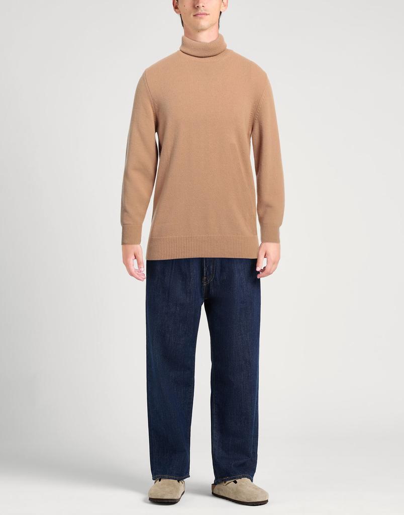 Brooksfield Turtleneck