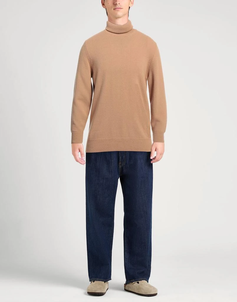 Brooksfield Turtleneck 2