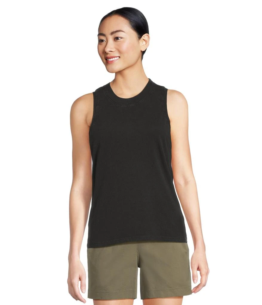 Prana Everyday Vintage Washed Tank 1