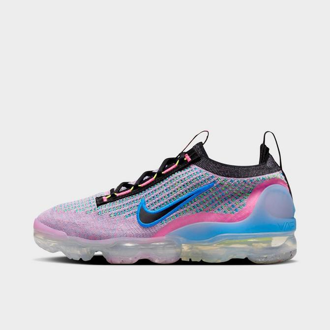 vapormax kids pink