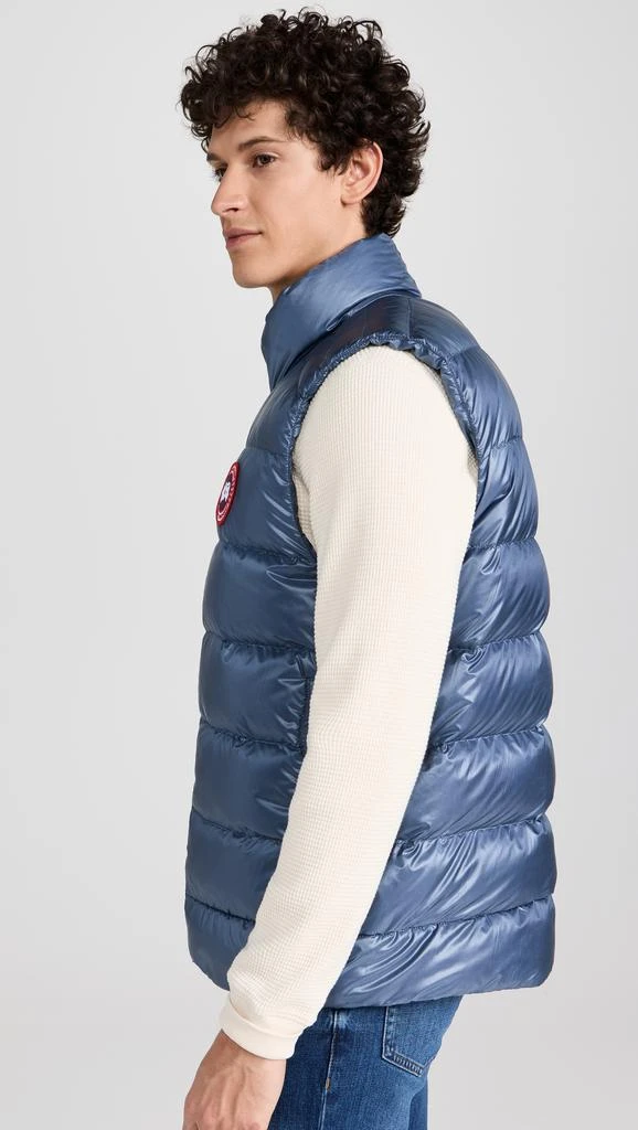 Canada Goose Crofton Vest 3