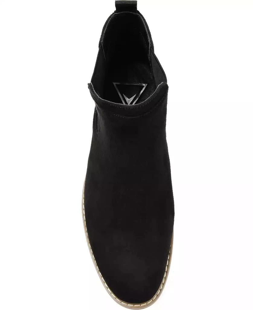 Vance Co. Marshall Men's Chelsea Boot 4