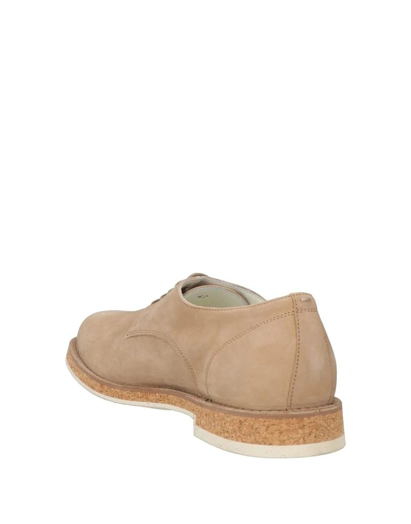 PANTANETTI Laced shoes 3