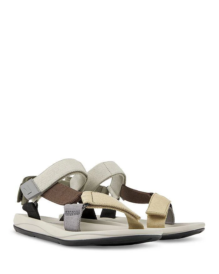 Camper Men's Match T Strap Sandals 4