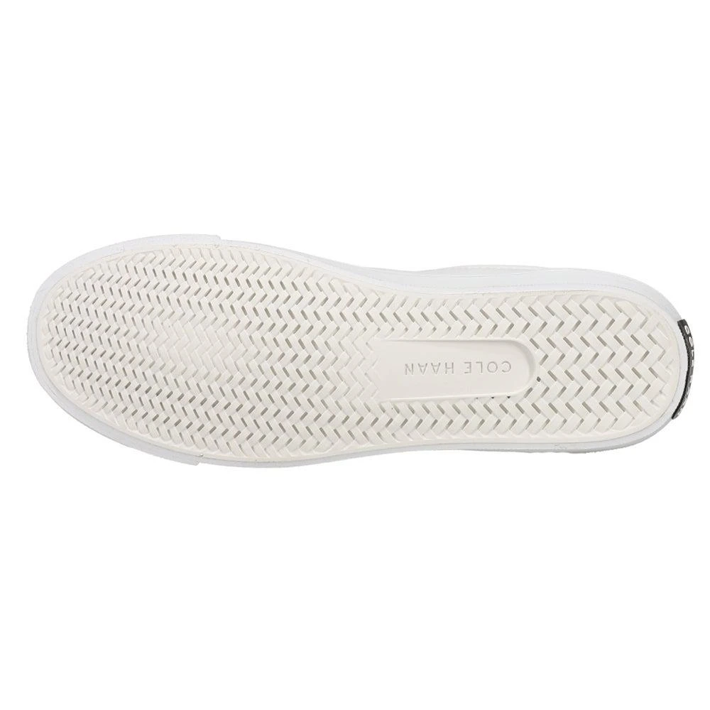 Cole Haan Marlowe Lace Up Sneakers 5