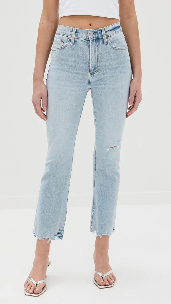 Pistola Denim Lennon Jeans 1