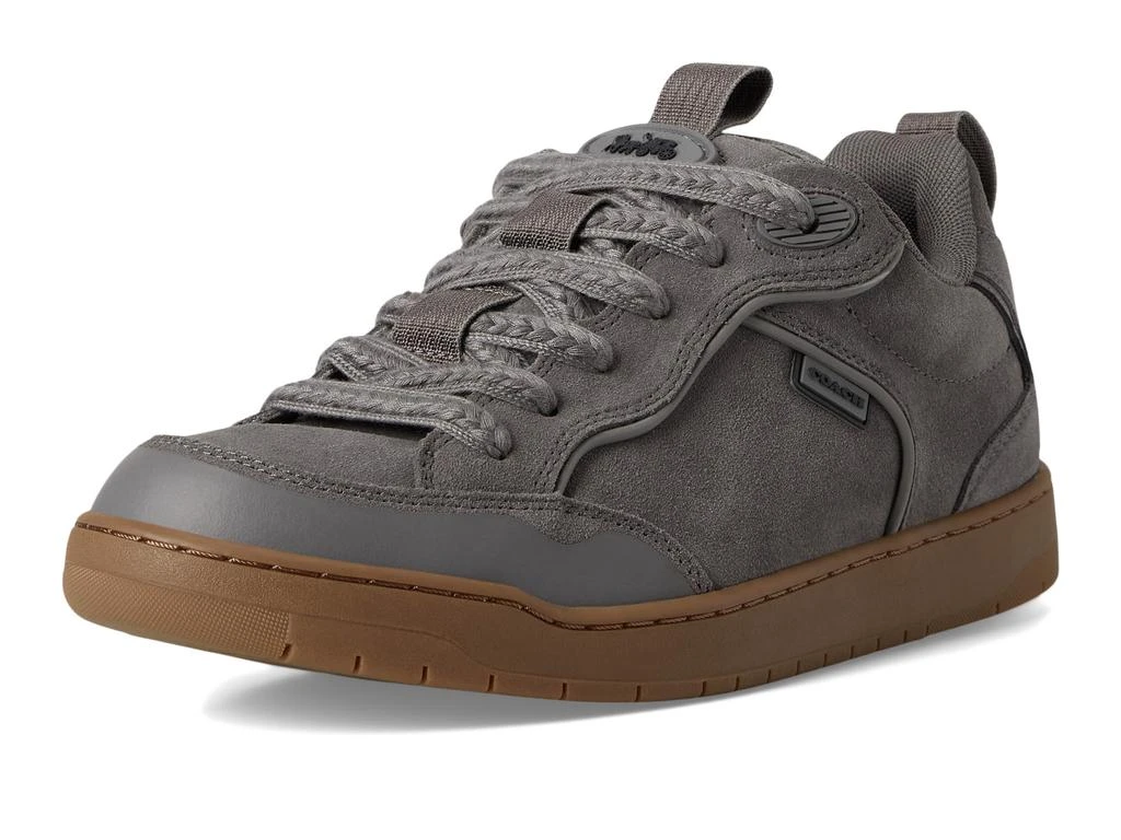 Coach C203 Sneaker 7