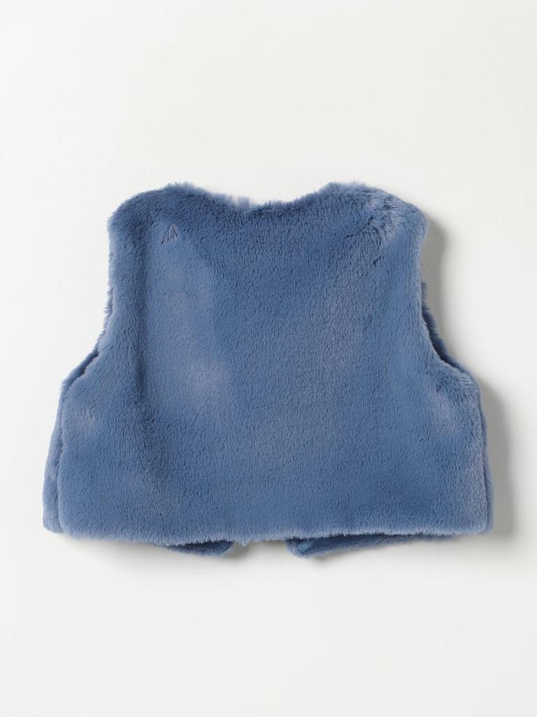 LA STUPENDERIA Jacket kids La Stupenderia