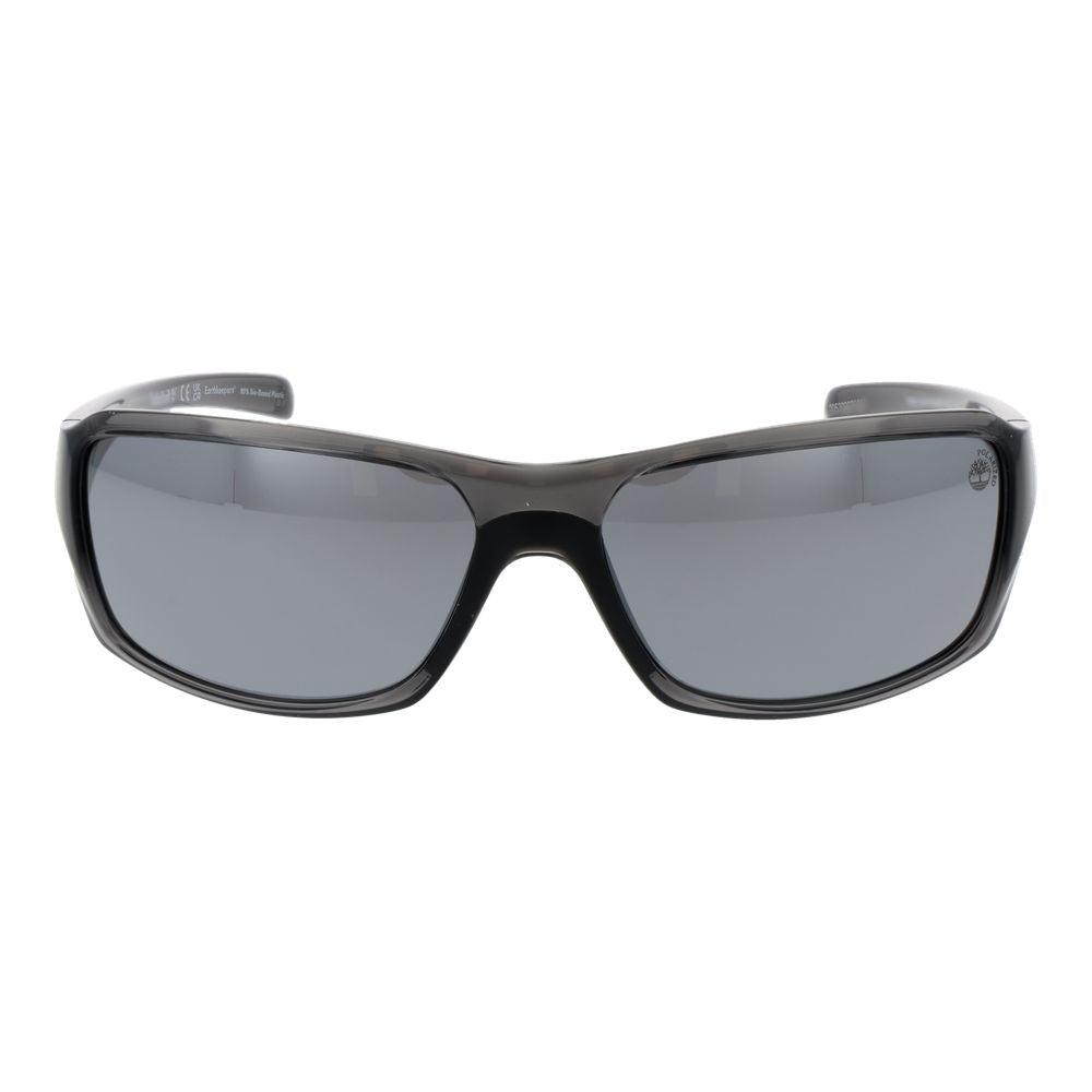 Timberland Timberland Gray Men Sunglasses