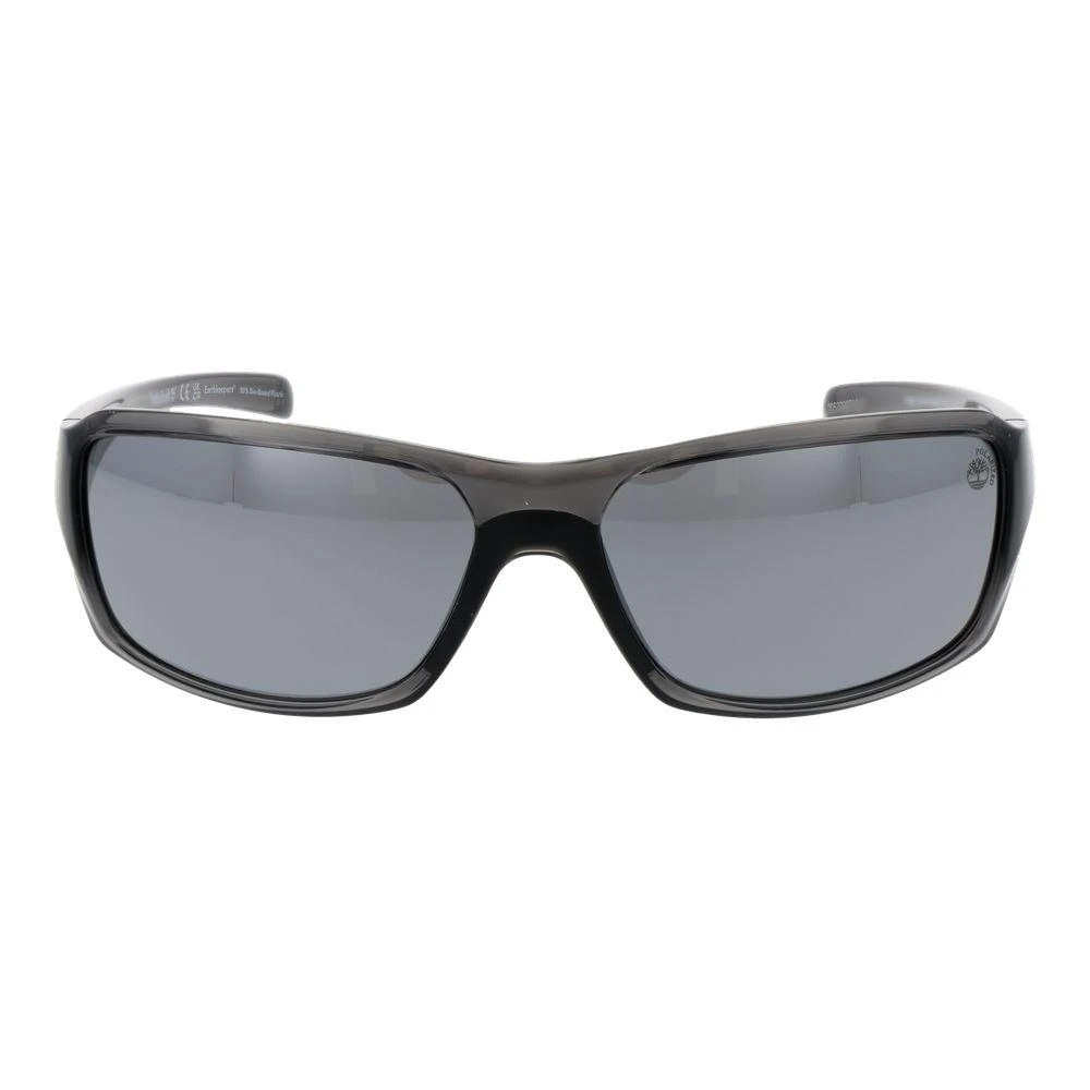 Timberland Timberland Gray Men Sunglasses 2