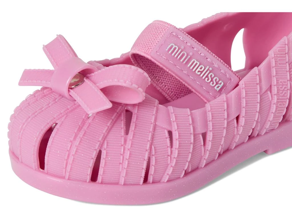 Mini Melissa M Lover Ballerina Baby (Toddler/Little Kid) 6