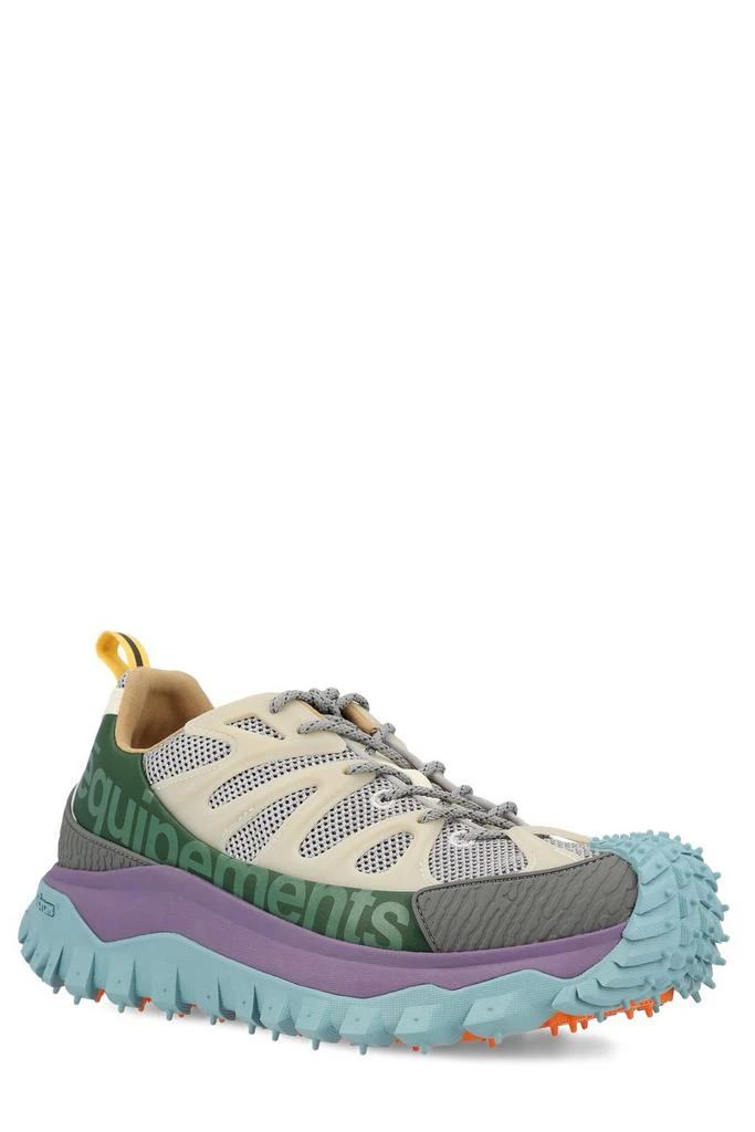 Moncler Moncler X Salehe Bembury Trailgrip Amoeba Trainers 2