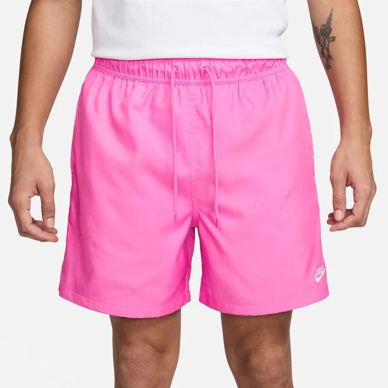 NIKE Nike Club Flow Shorts - Men's 1