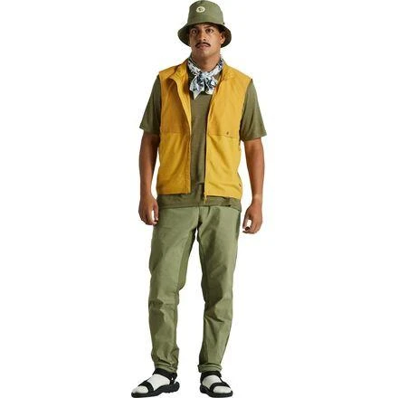 SPECIALIZED x Fjallraven Adventure Vest - Men
s 6