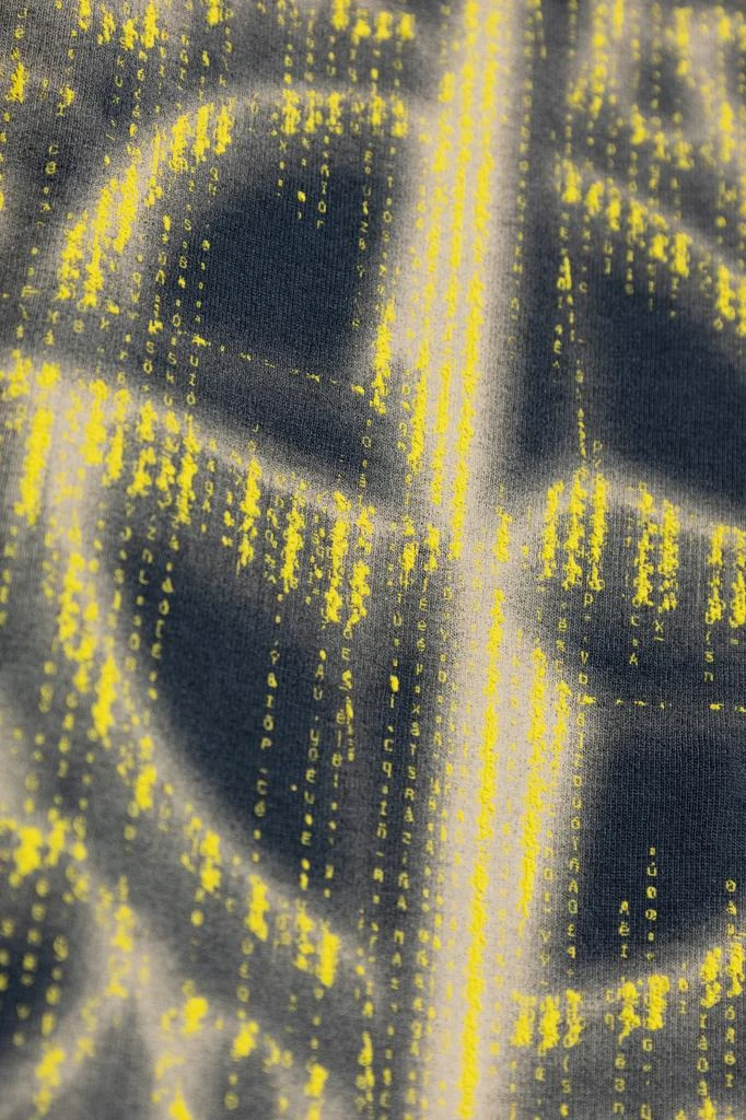 Stone Island T-shirt with logo 5