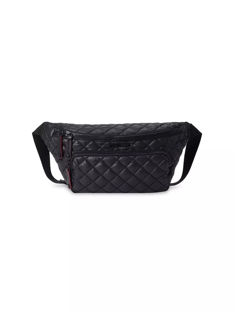 MZ Wallace Metro Sling Bag 1