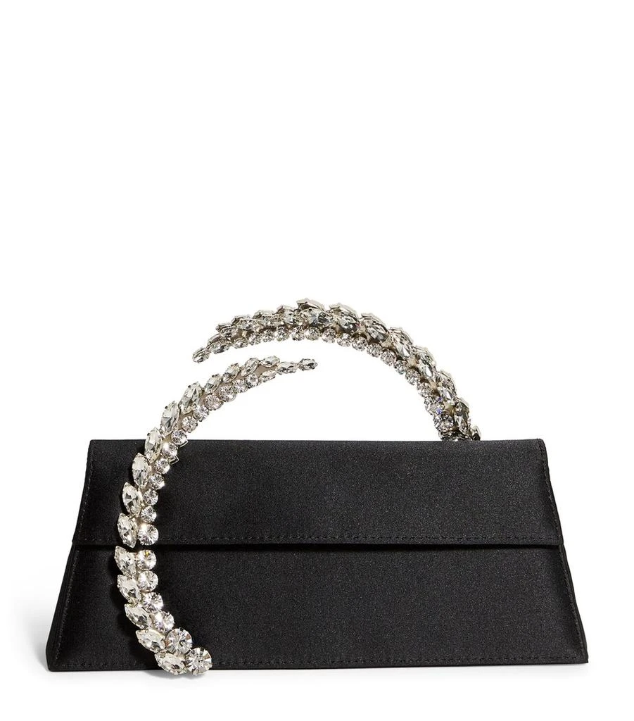 L'Alingi Glitter Spiral Karma Clutch Bag 1
