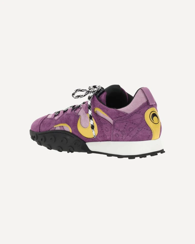MARINE SERRE MS Rise II Sneakers 5