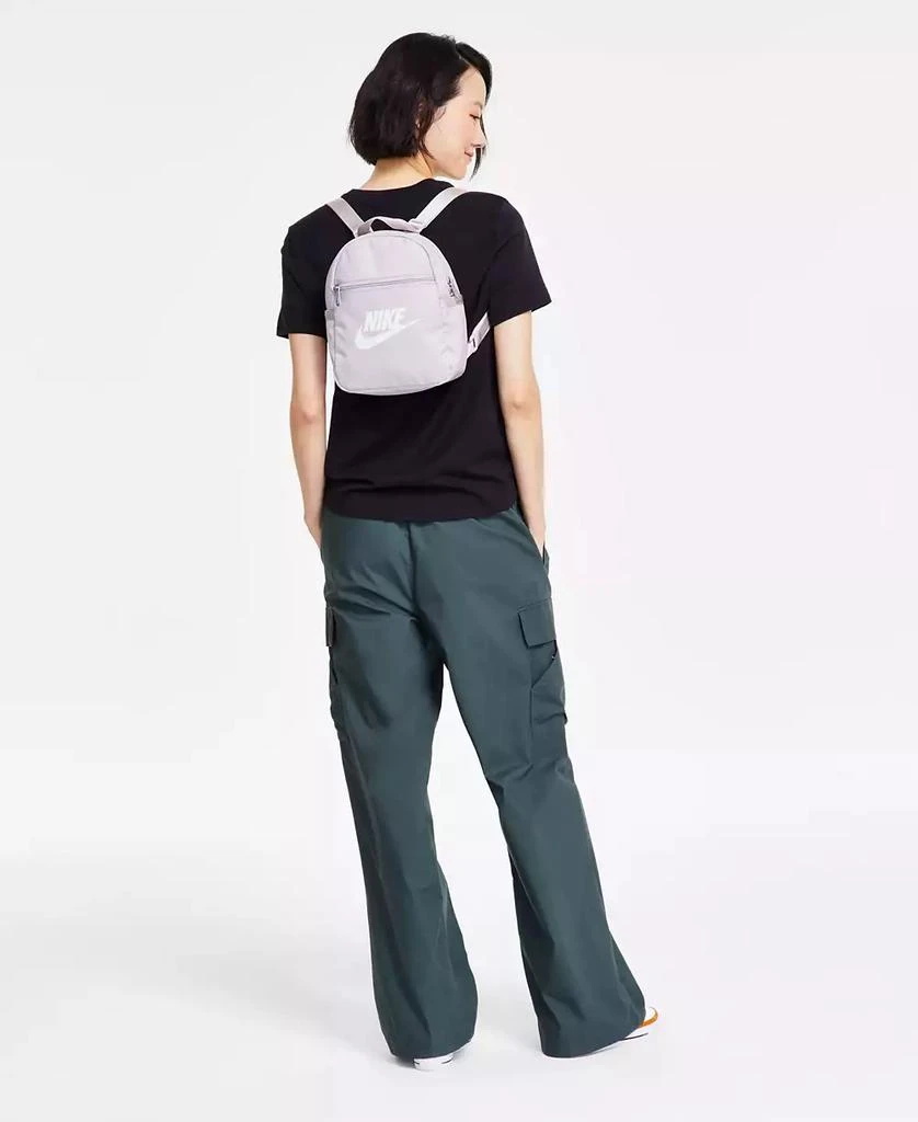 NIKE Women's Sportswear Futura Mini Backpack 7
