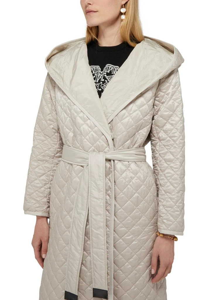 Max Mara Lisa long coat - THE CUBE 4