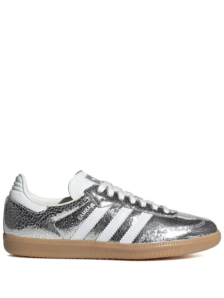 adidas gazelle silver green womens Adidas Gazelle Spikeless Golf Shoes Grey Two/White  Golf Discount