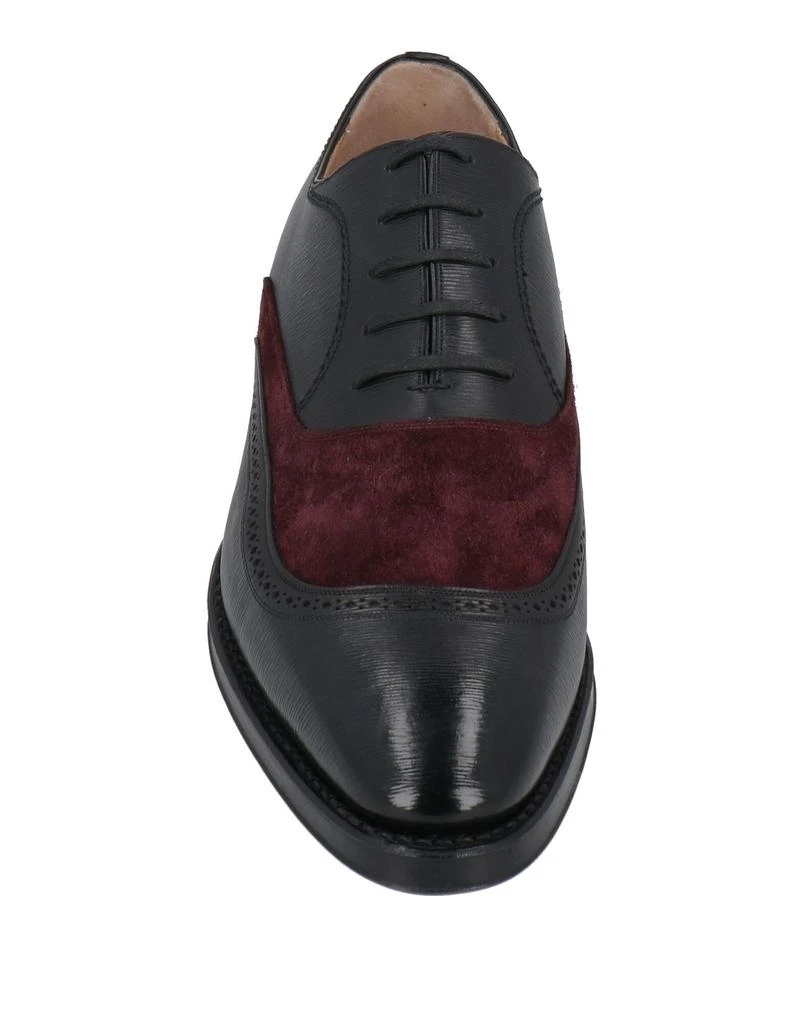 Bally Laced shoes 4