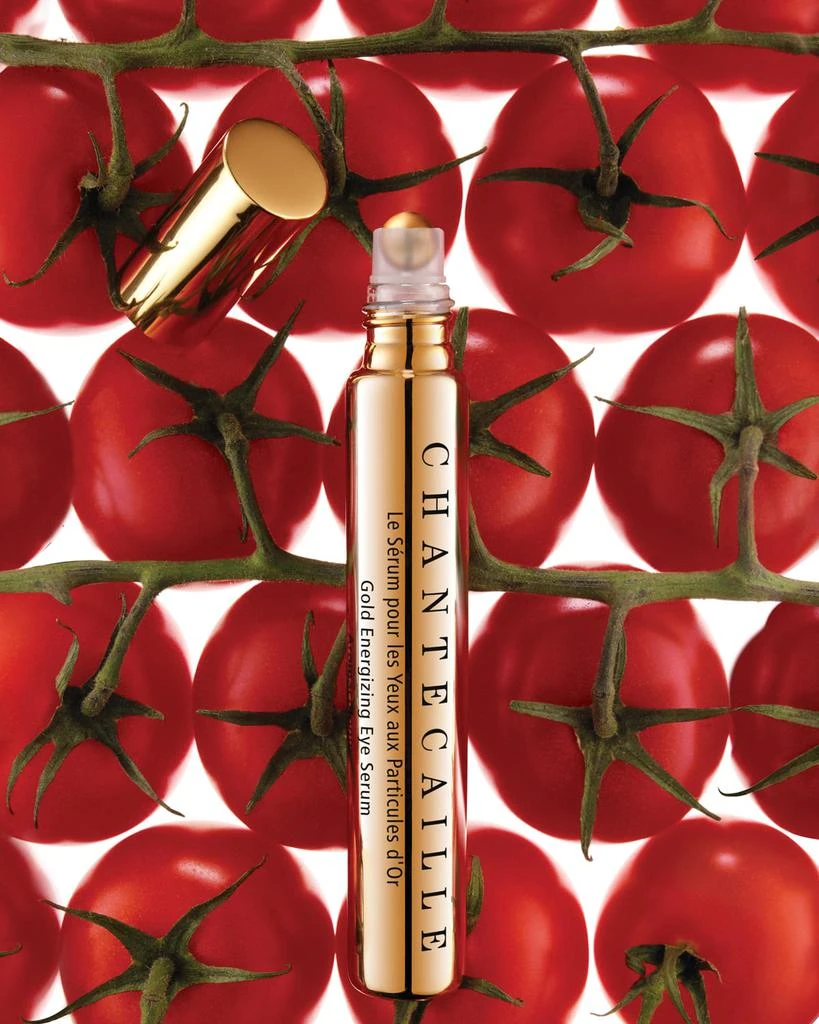 Chantecaille Gold Energizing Eye Serum 6