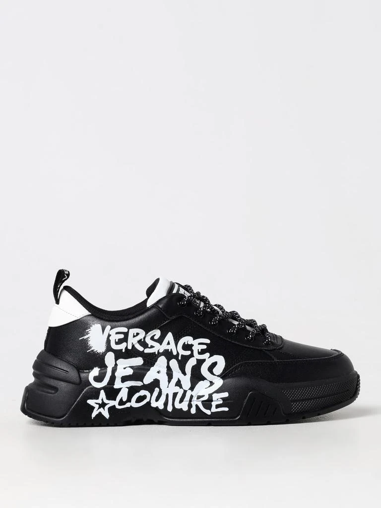 Versace Shoes men Versace Jeans Couture 1