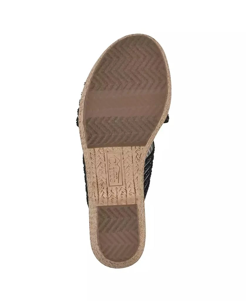 White Mountain Bia Cork Wedge 5