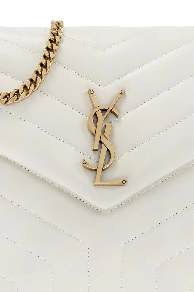 Yves Saint Laurent ‘LouLou Medium’ shoulder bag 6