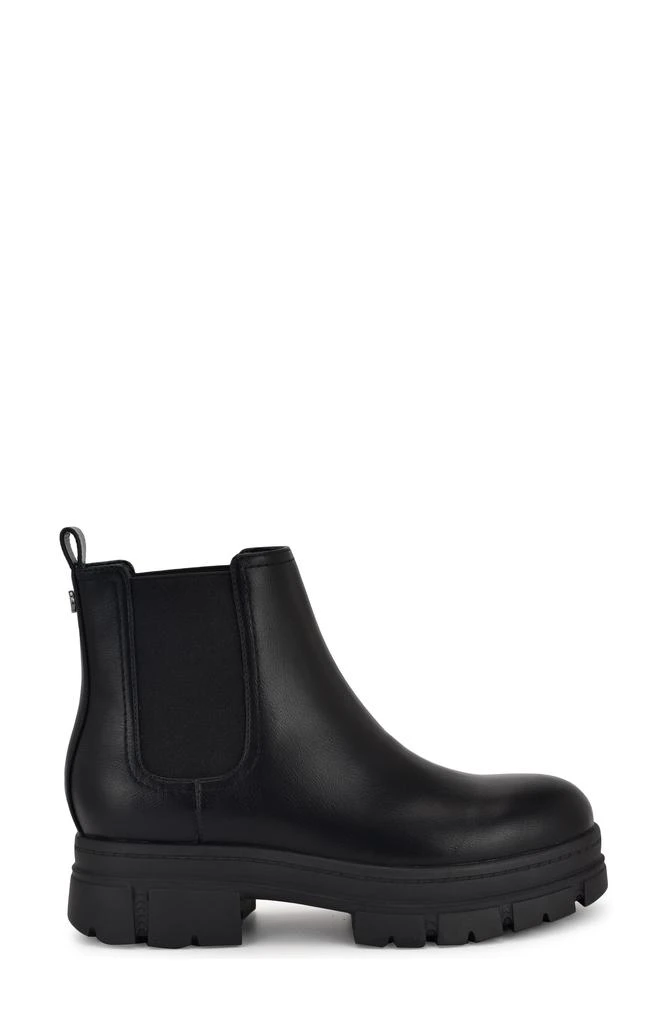 Nine West Kimma Platform Chelsea Boot 3