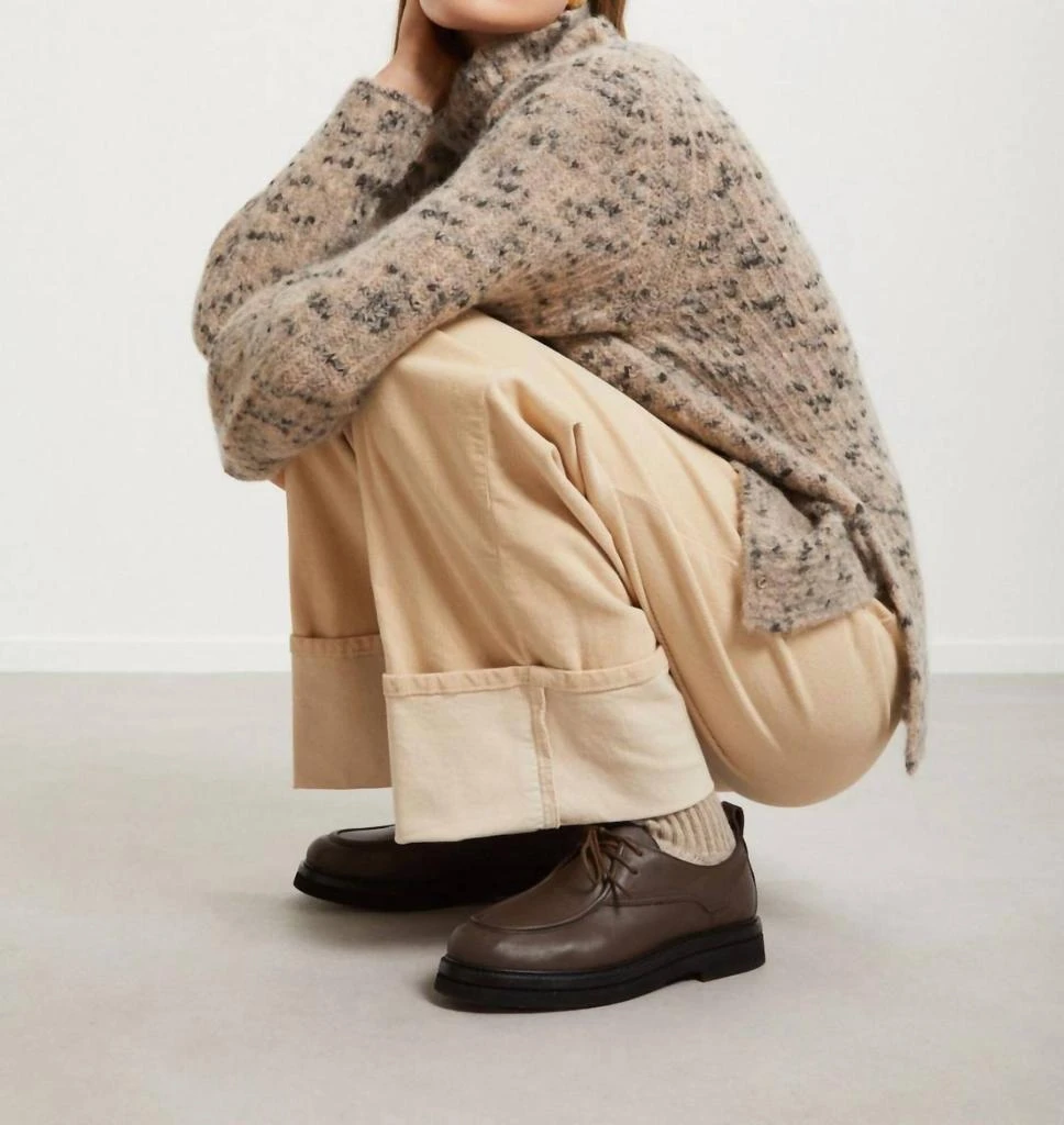 Ottod
Ame Ottod
Ame - Cotton Chino Pant 3