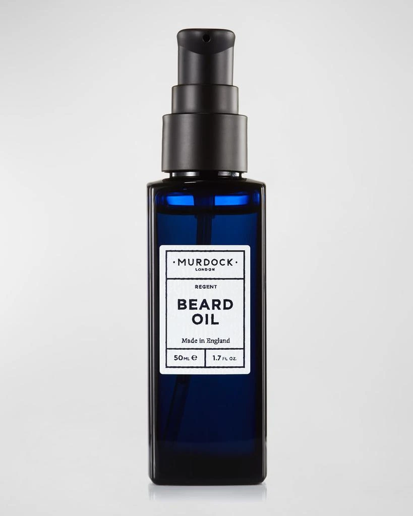 Murdock London 1.7 oz. Beard Oil