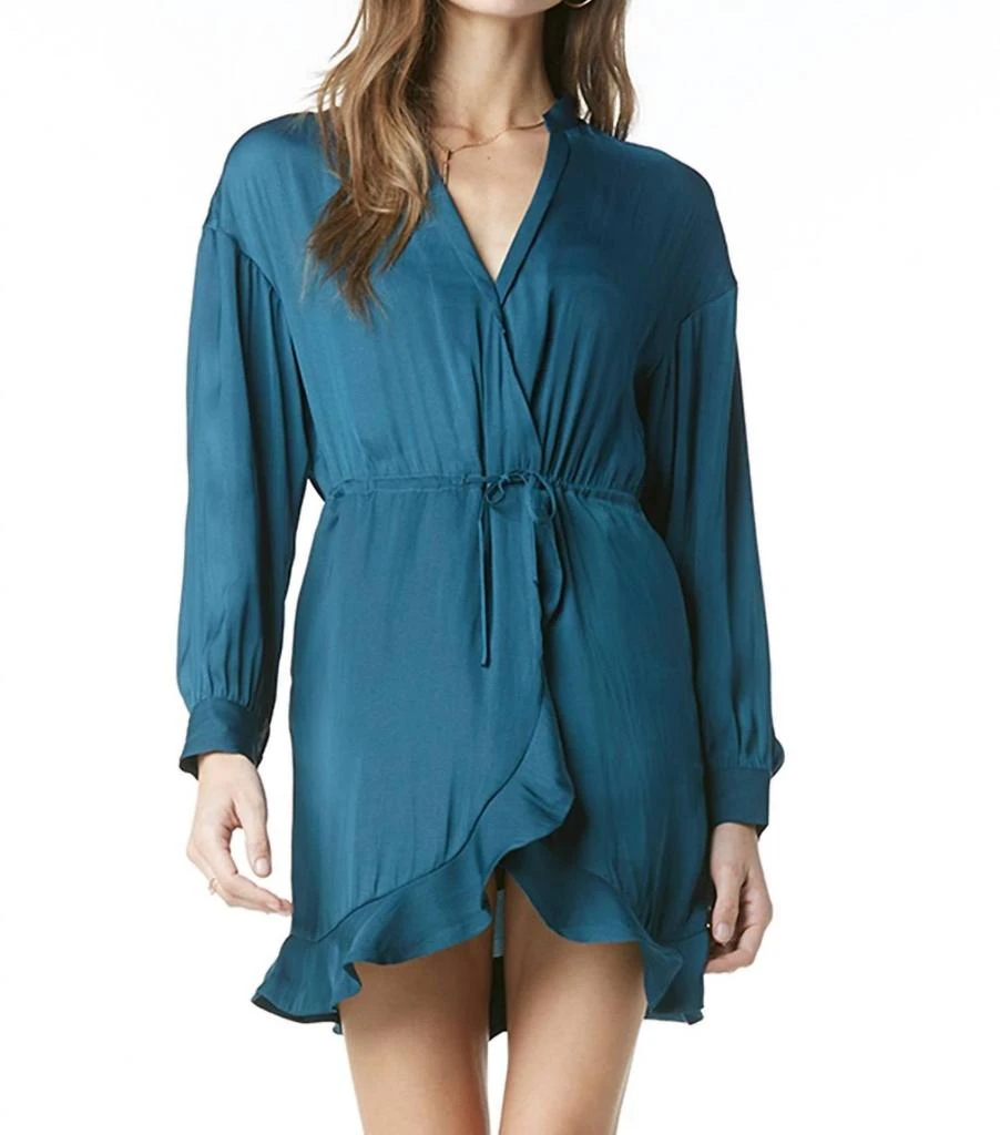 Tart Tart Collections - Brielle Dress 4