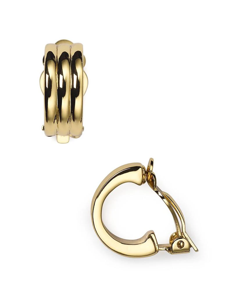 Ralph Lauren Lauren Clip-On Earrings 1