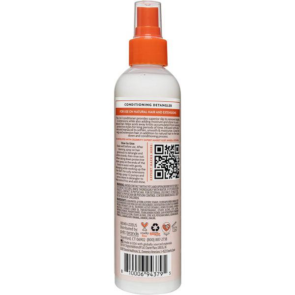 Cantu Cantu Protective Styles Conditioning Detangler 237ml